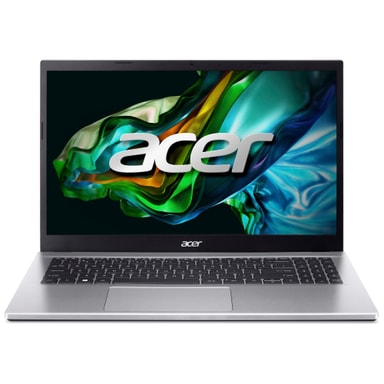Acer Aspire 3 R5-5500U/16/512 15,6" bærbar computer