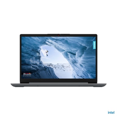 Lenovo IdeaPad 1 Celeron/4/128 16" bærbar computer