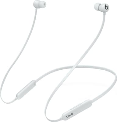 Beats Flex trådløs in-ear høretelefoner (smoke grey)