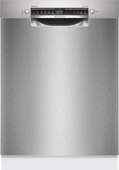 Bosch opvaskemaskine SMU4HKI72S