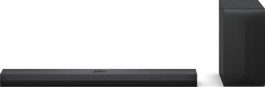 LG Soundbars NS70TY.ASWELLK