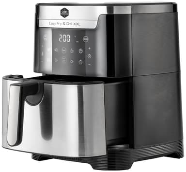 OBH Nordica Easy Fry & Grill XXL air fryer AG801DS0