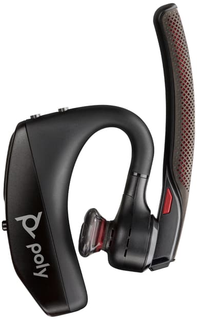 HP Poly Voyager 5200 trådløst headset