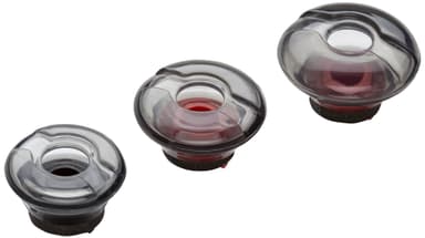 HP Poly Voyager 5200 trådløst headset