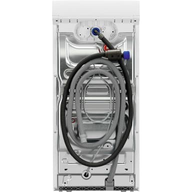 AEG 7000 Series vaskemaskine LTR7E731E1 (topbetjent 7 kg)