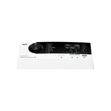 AEG 7000 Series vaskemaskine LTR7E731E1 (topbetjent 7 kg)