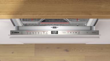 Bosch Opvaskemaskine SMV6ECX05E Fuldintegreret