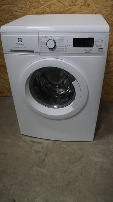 Electrolux vaskemaskine EW2F3067R4 - brugt