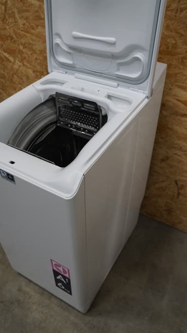 Electrolux topbetjent vaskemaskine TW30A6127 - brugt