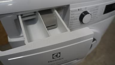 Electrolux vaskemaskine EW2F3067R4 - brugt