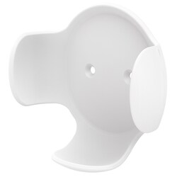 Hama vægholder til Google Home Mini (hvid)