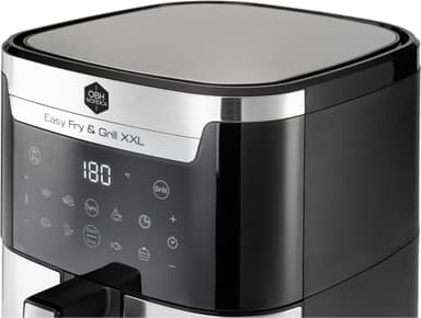 OBH Nordica Easy Fry & Grill XXL air fryer AG801DS0