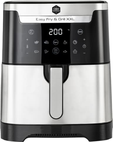 OBH Nordica Easy Fry & Grill XXL air fryer AG801DS0