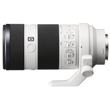 Sony SEL-70200G FE 70-200 mm objektiv