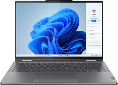 Lenovo Yoga 7 R7-8HS/16/1000 14" bærbar computer