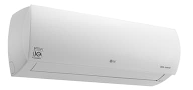 LG Prestige Plus 9 varmepumpe