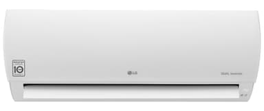 LG Prestige Plus 9 varmepumpe