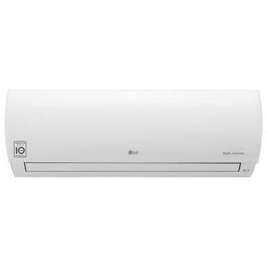 LG Prestige Plus 9 varmepumpe