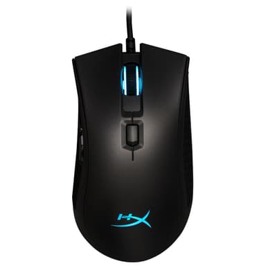 HyperX Pulsefire FPS Pro RGB gaming-mus