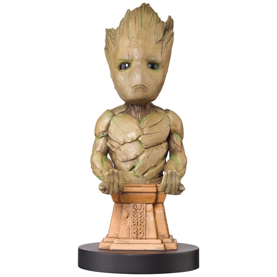 Exquisite Gaming Cable Guy micro USB holderfigur (Groot)