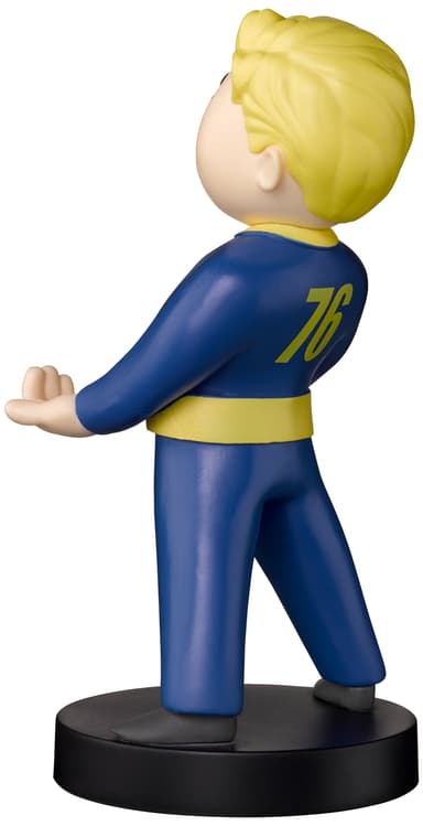 Exquisite Gaming Cable Guy micro USB hol.figur Fallout 76 Vault Boy 76