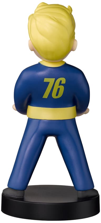 Exquisite Gaming Cable Guy micro USB hol.figur Fallout 76 Vault Boy 76