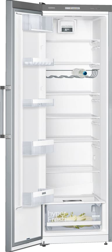 Siemens iQ300 køleskab KS36VVI3P
