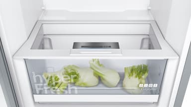 Siemens iQ300 køleskab KS36VVI3P