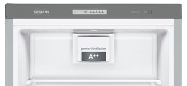 Siemens iQ300 køleskab KS36VVI3P