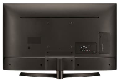 LG 49" 4K UHD Smart TV 49UK6400