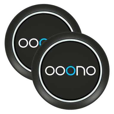 Ooono trafikalarm (2-pak) 11103