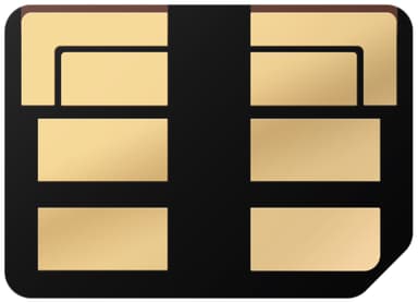 Huawei Nano SD hukommelseskort 128 GB