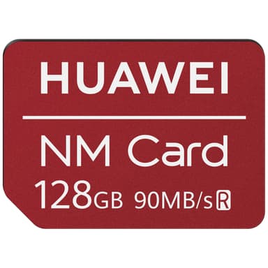 Huawei Nano SD hukommelseskort 128 GB