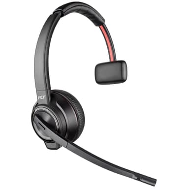 Plantronics W8210 DECT mono headset