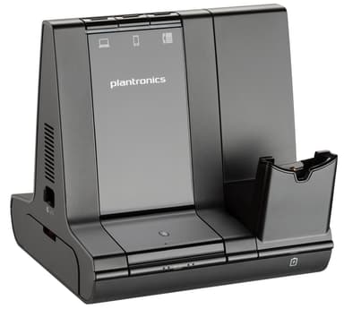 Plantronics W8220 DECT stereo headset
