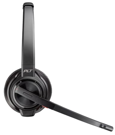 Plantronics W8210 M-DECT mono headset