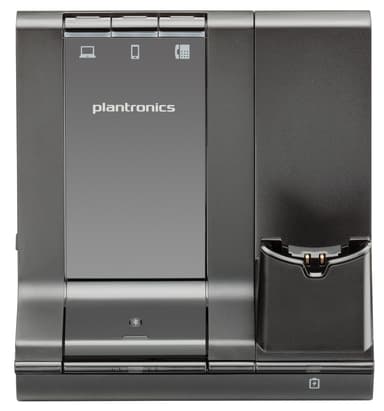 Plantronics W8210 M-DECT mono headset
