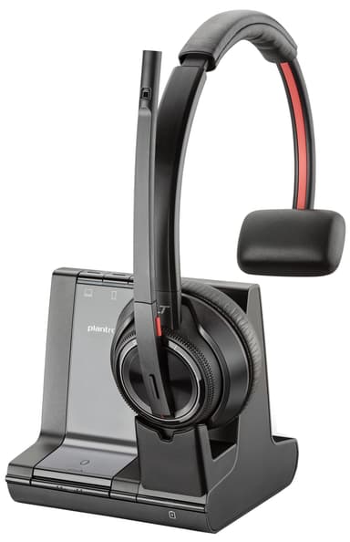 Plantronics W8210 M-DECT mono headset