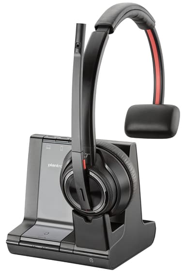 Plantronics W8210 DECT mono headset