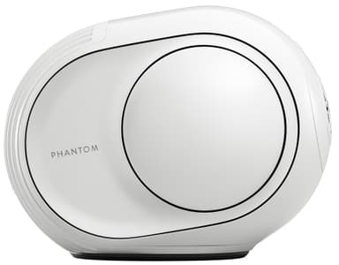 Devialet Phantom II 98 db trådløs højttaler (iconic white)