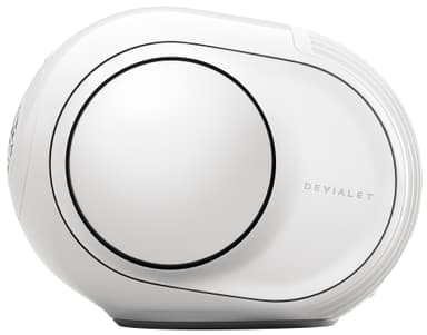 Devialet Phantom II 98 db trådløs højttaler (iconic white)