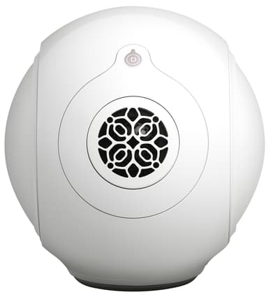 Devialet Phantom II 98 db trådløs højttaler (iconic white)