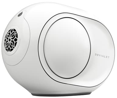 Devialet Phantom II 98 db trådløs højttaler (iconic white)