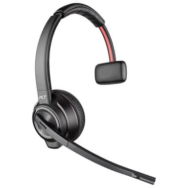 Plantronics W8210 M-DECT mono headset