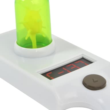 Numskull: Rick and Morty portal gun øloplukker