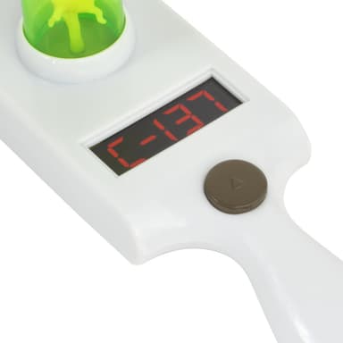 Numskull: Rick and Morty portal gun øloplukker