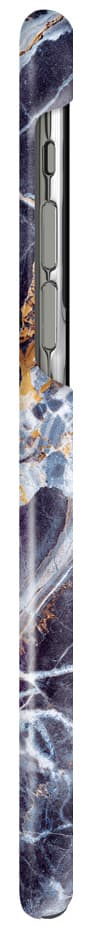 iDeal fashion cover til iPhone XR (midnatsblå)
