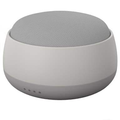 Kit Power pakke til Google Home Mini (chalk)