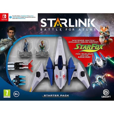 Starlink: Battle For Atlas - Switch