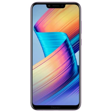 Honor Play smartphone 64 GB (ultra violet)